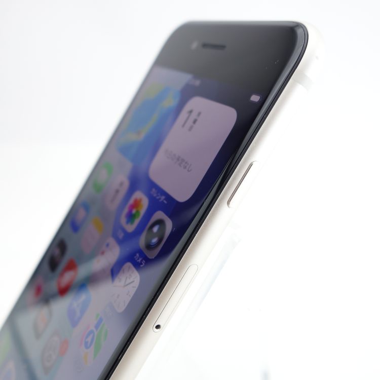 ��SIM�ե꡼��iPhoneSE3 64GB �������饤�� ����83�� �������¡�