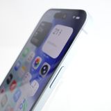 ��SIM�ե꡼��iPhone15 128GB �֥롼 ����100% ������SIM�ե꡼
