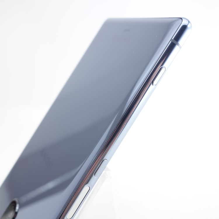 ��SIM�ե꡼��Xperia 1 SOV40 ���졼 �������¡� au��SIM�ե꡼