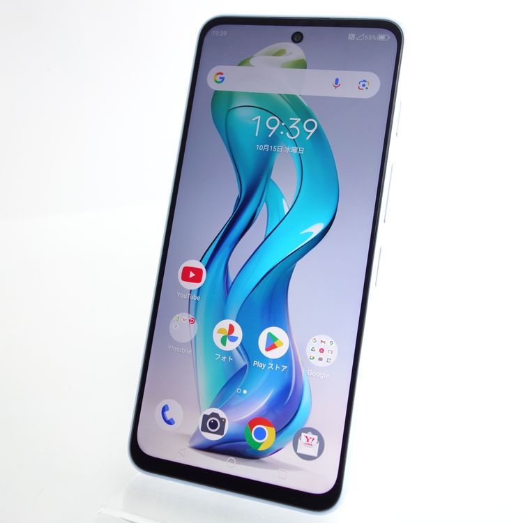 SIMե꡼nubia S 5G A403ZT 饤ȥѡץ ¡ Y!mobile