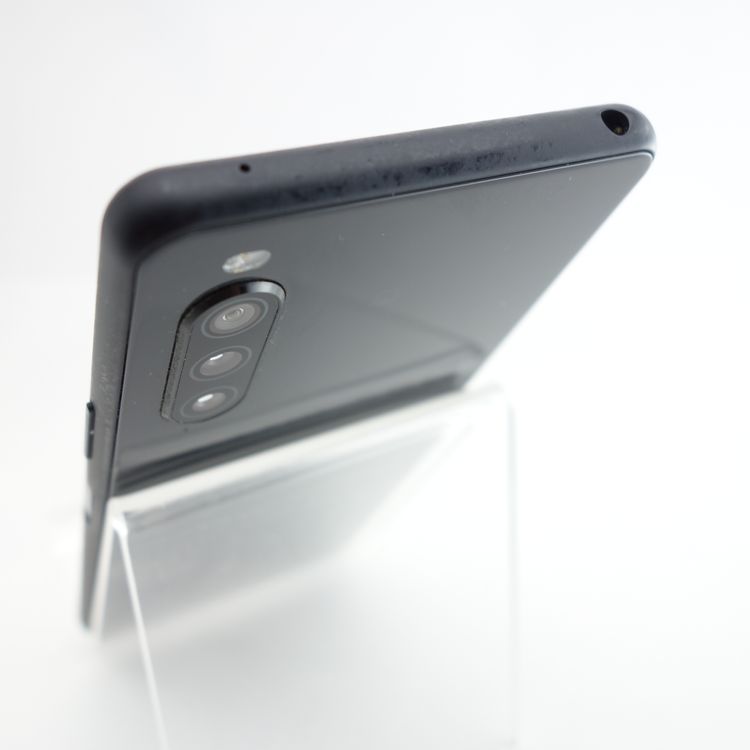 ��SIM�ե꡼��Xperia 10 II SO-41A �֥�å� �������¡� docomo��