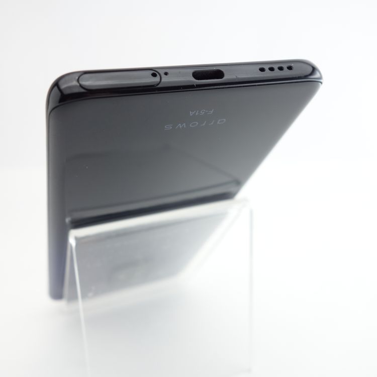 SIMե꡼arrows 5G F-51A ͥӡ֥å ¡