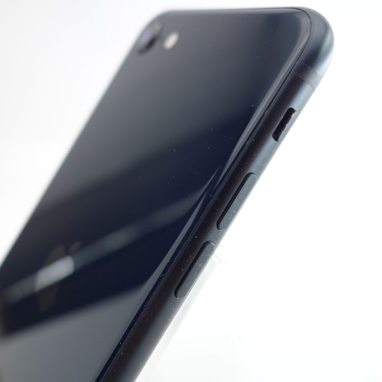 ��SIM�ե꡼��iPhoneSE3 128GB �ߥåɥʥ��� ����92�� Apple���ȥ���