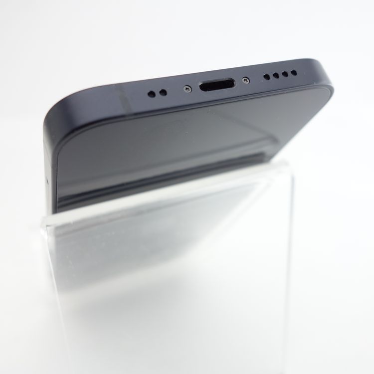 ��SIM�ե꡼��iPhone12 mini 128GB �֥�å� ����93�� docomo��