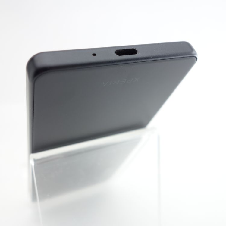 【SIMフリー】Xperia 10 IV A202SO ブラック 利用制限〇 Softbank版