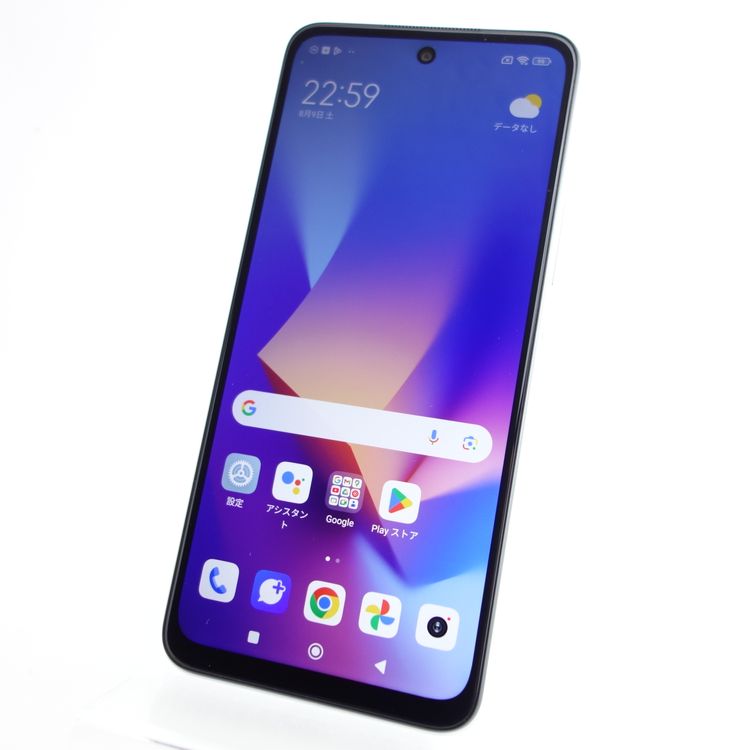 SIMե꡼Redmi Note 10 JE XIG02 ॷС ¡