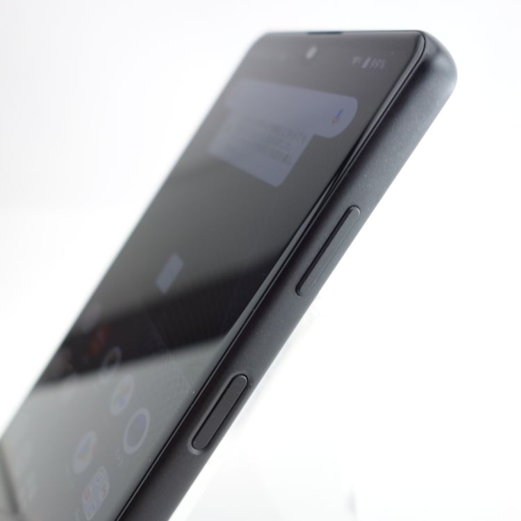 SIMե꡼Xperia Ace II SO-41B ֥å ¡ docomo