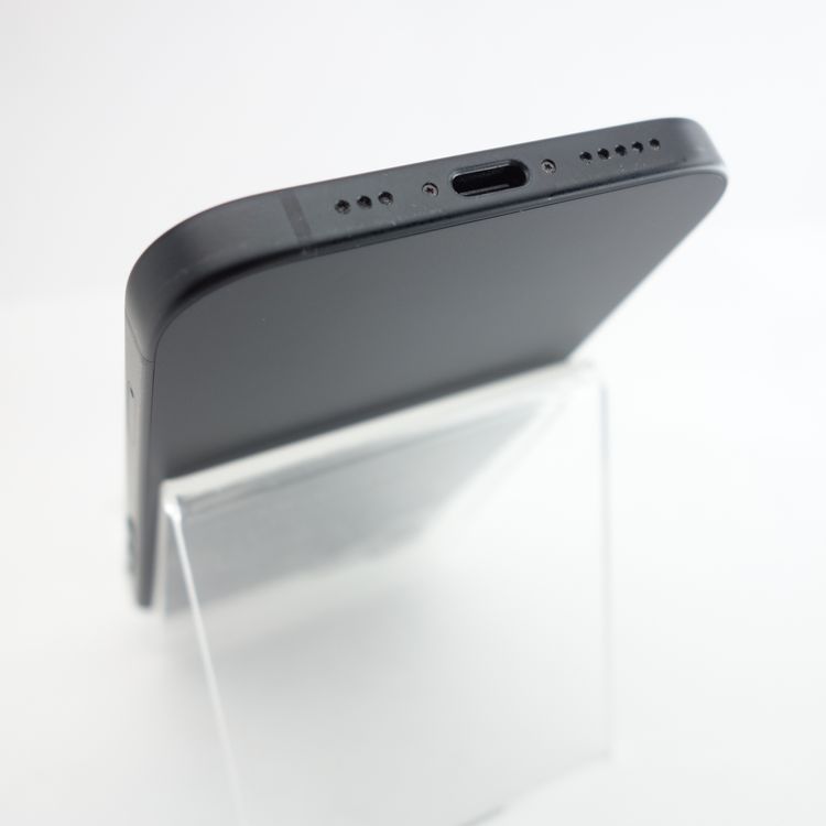 ��SIM�ե꡼��iPhone15 128GB �֥�å� ����98% �������¡�