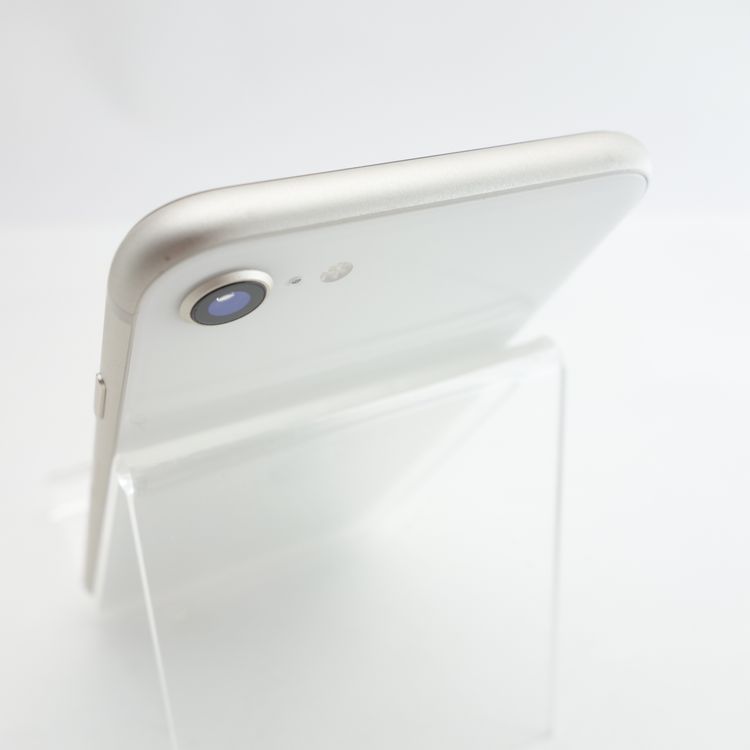 ��SIM�ե꡼��iPhoneSE3 64GB �������饤�� ����95�� Apple���ȥ���