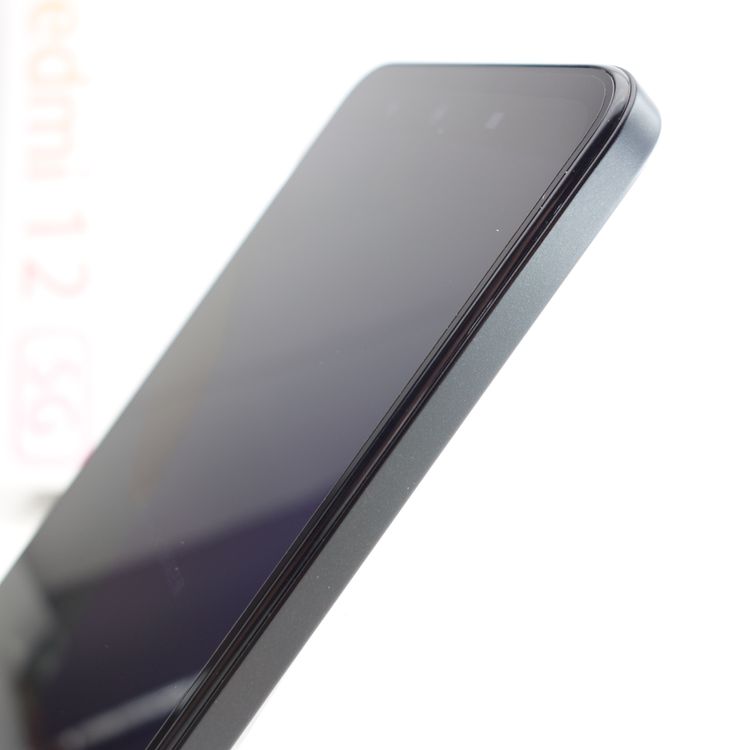 ��SIM�ե꡼��Redmi 12 5G XIG03 �ߥåɥʥ��ȥ֥�å� �������¡�