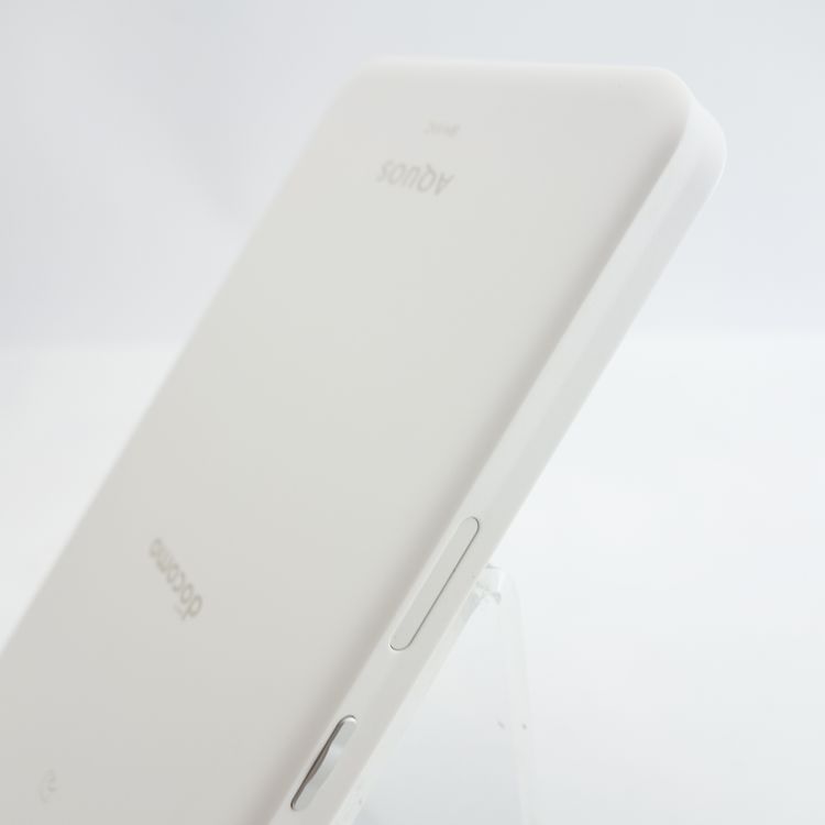 ��SIM�ե꡼��AQUOS wish2 SH-51C �ۥ磻�� �������¡� docomo��