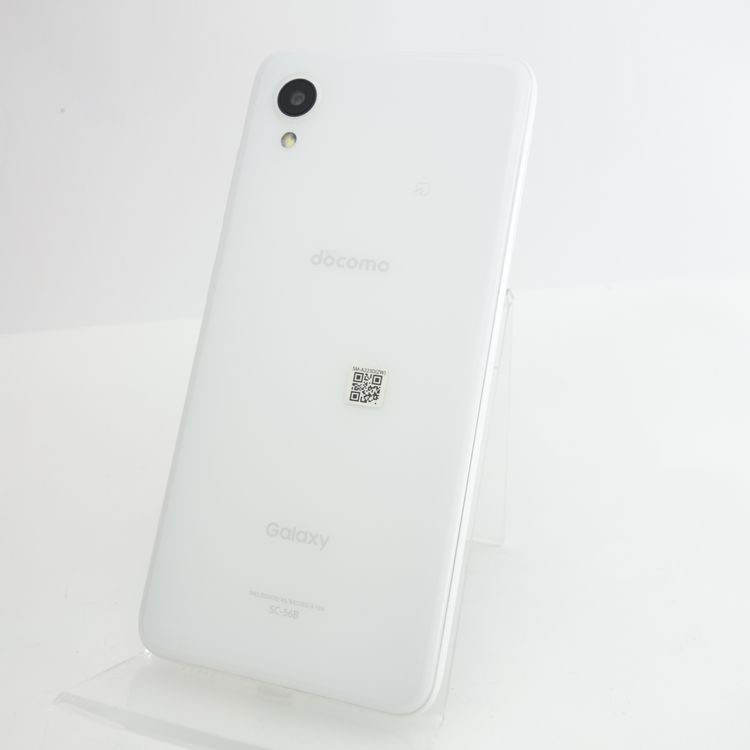 SIMե꡼Galaxy A22 5G SC-56B ۥ磻 ¡ docomo