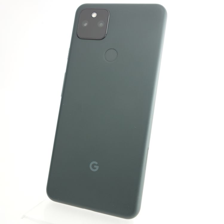 ��SIM�ե꡼��Google Pixel 5a 128GB �⥹�ȥ꡼�֥�å� Google���ȥ���