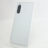 SIMե꡼Xperia 10 V SOG11 ۥ磻 au ݾ