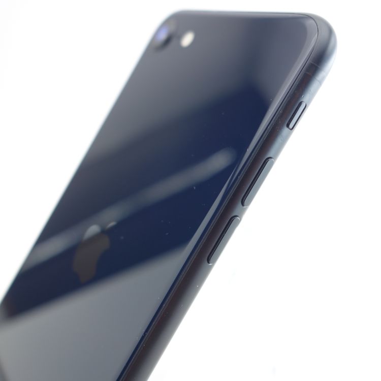 ��SIM�ե꡼��iPhoneSE3 64GB �ߥåɥʥ��� ����91�� �������¡�