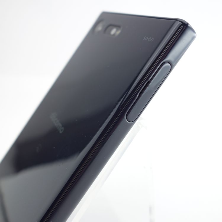 ��SIM�ե꡼��Xperia X Compact SO-02J ��˥С����֥�å� �������¡�