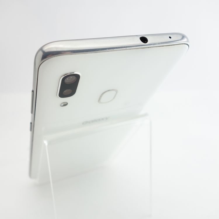 SIMե꡼Galaxy A30 SCV43 ۥ磻 ¡ auSIMե꡼