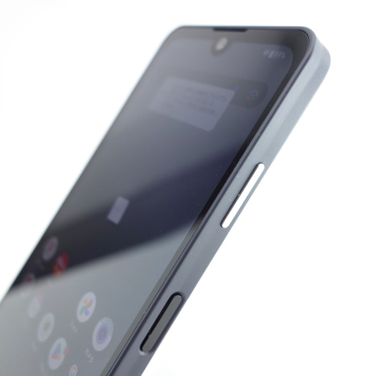 ��SIM�ե꡼��AQUOS wish3 SH��53D �֥�å� �������¡� docomo��