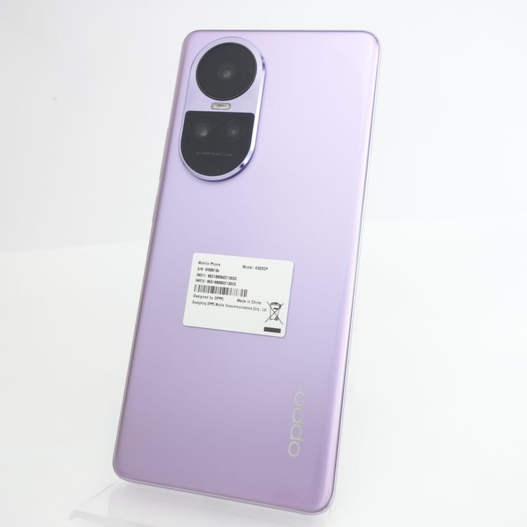SIMե꡼OPPO Reno 10 Pro A302OP åѡץ ¡