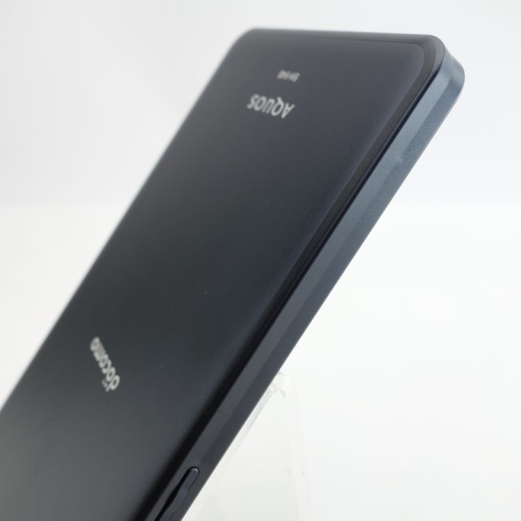 ��SIM�ե꡼��AQUOS sense6 SH-54B �֥�å� ���������ݾ� docomo��