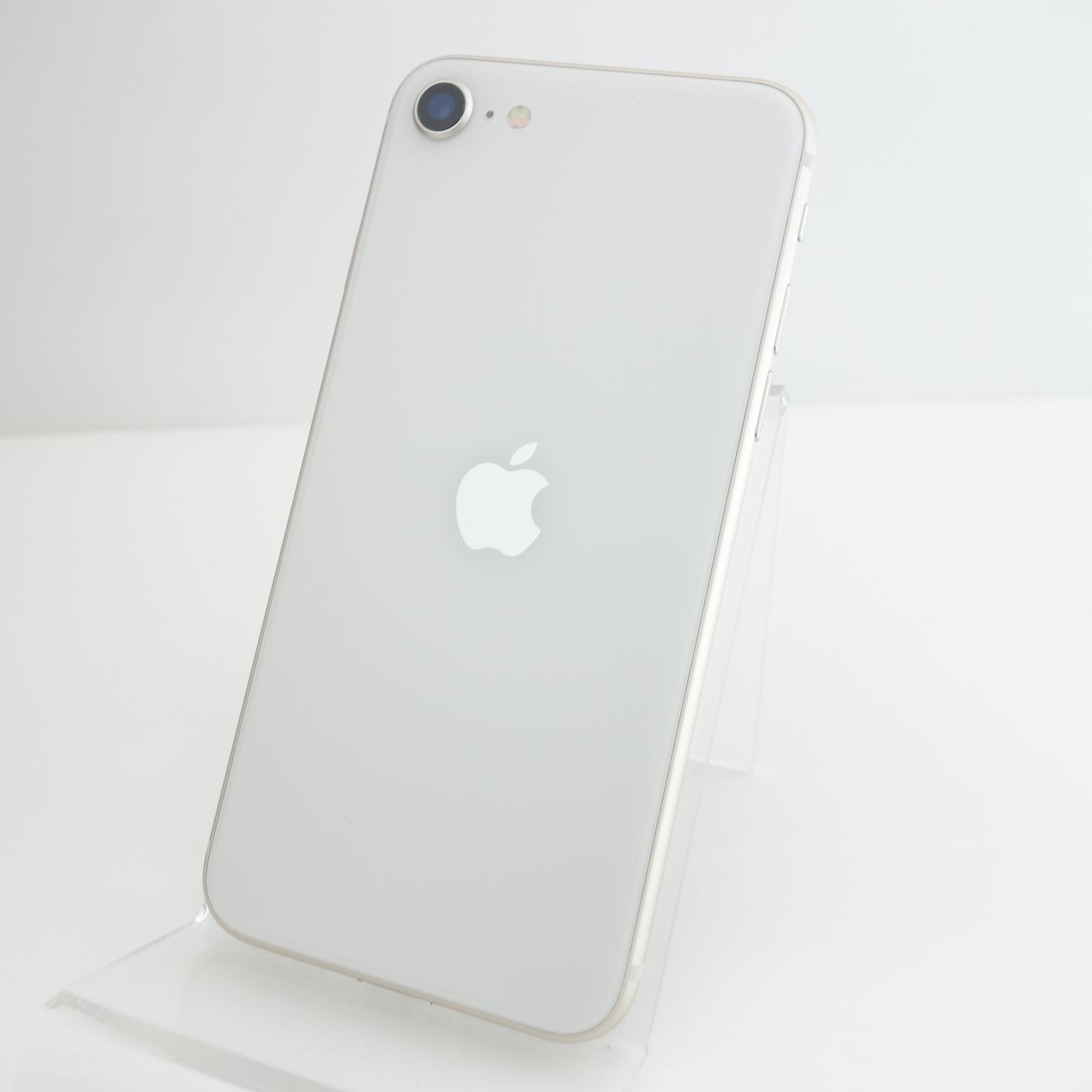 ムスビー｜【SIMフリー】iPhoneSE3 64GB スターライト 電池92％ 利用  