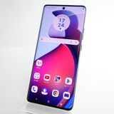 ��SIM�ե꡼��motorola edge 50s Pro A402MO �֥�å��ӥ塼�ƥ���