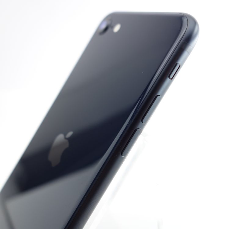 SIMե꡼iPhoneSE3 64GB ߥåɥʥ 100 ݾ
