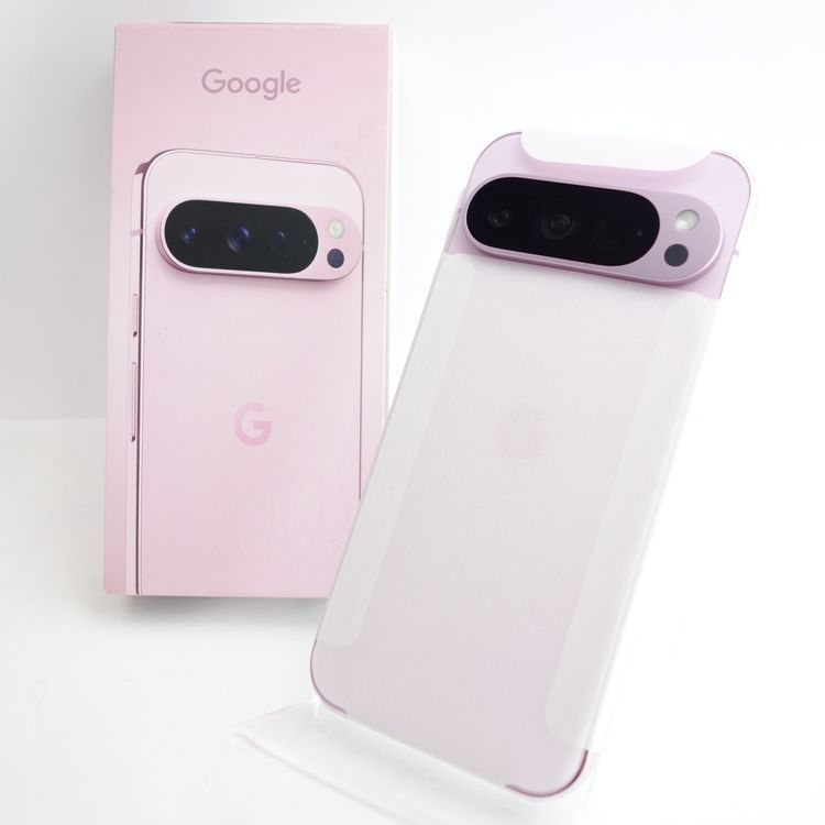 ��SIM�ե꡼��Google Pixel 9 Pro 256GB �������������� ̤������
