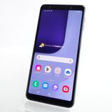 SIMե꡼Galaxy A7 SM-A750C ֥å ¡ ŷ