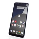 SIMե꡼AQUOS wish4 SH-52E ֥å ¡ docomo