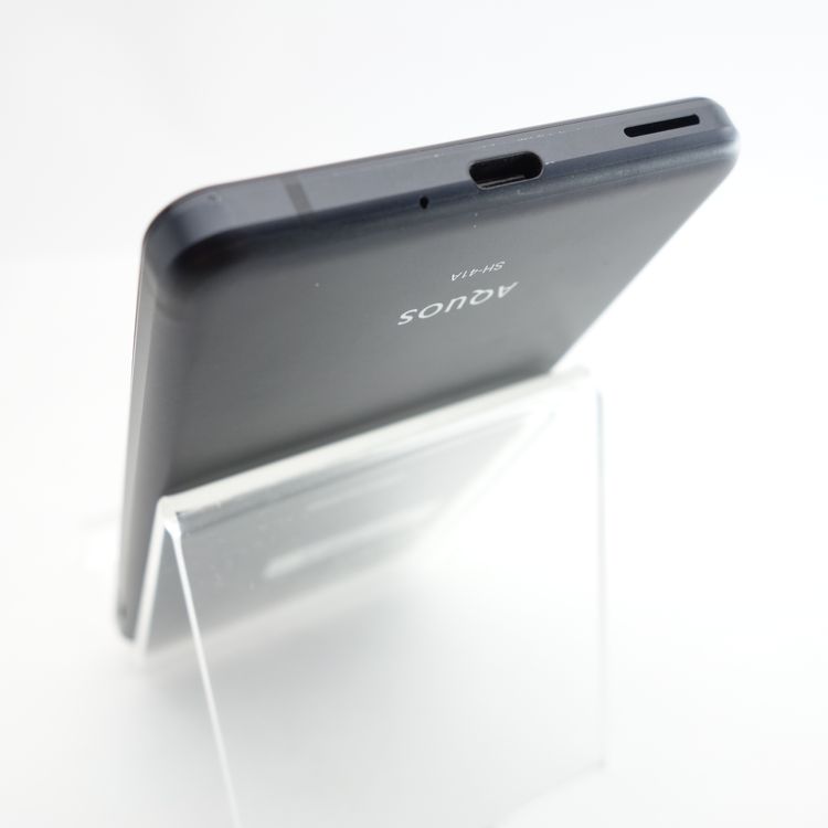 ��SIM�ե꡼��AQUOS sense4 SH-41A �֥�å� �������¡� docomo��