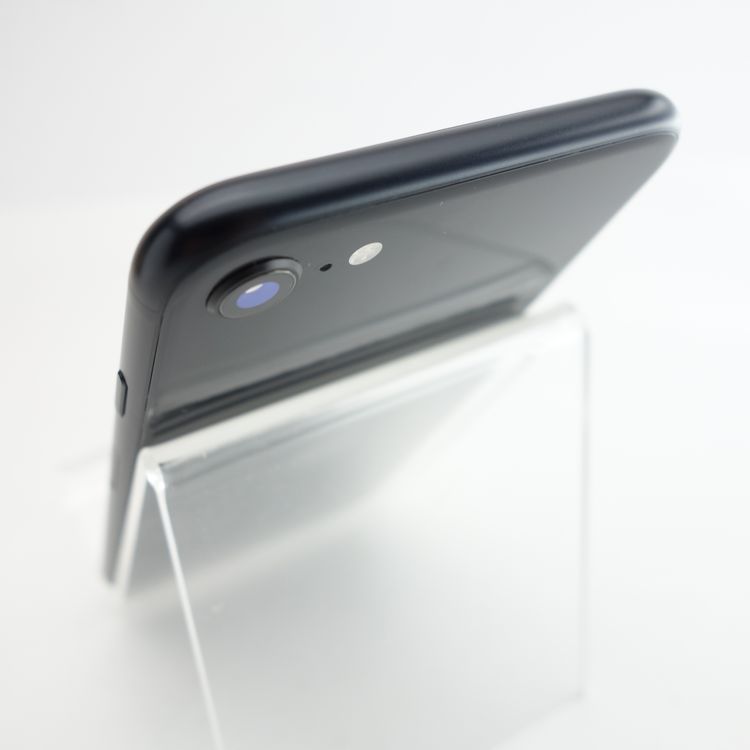 �ڥ���󥯡�iPhoneSE2 64GB �֥�å� ����100�� ����������