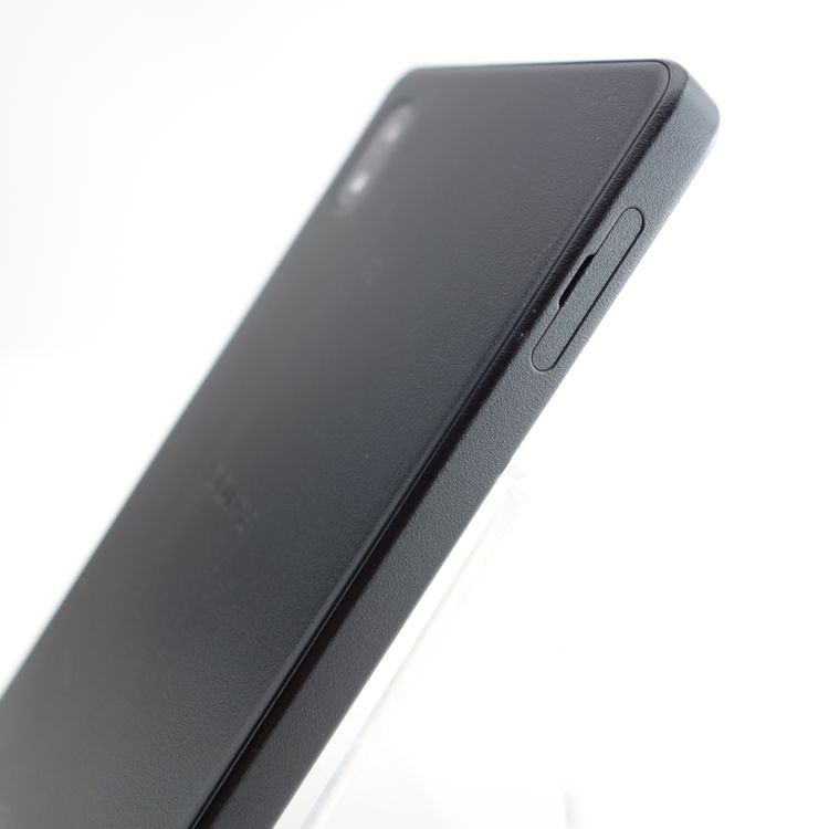 SIMե꡼Xperia Ace III SO-53C ֥å ¡ docomo