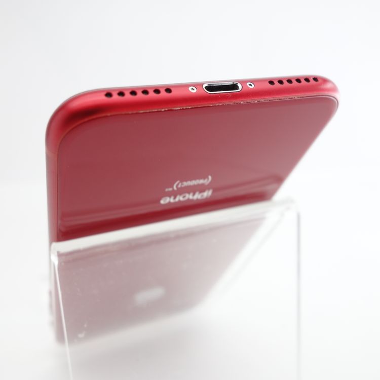 【SIMフリー】iPhone8 64GB レッド 電池100% 利用制限〇