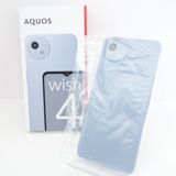 SIMե꡼AQUOS wish4 A402SH ֥롼 ¡ Y!mobile