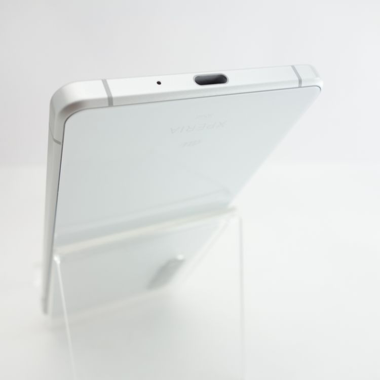 SIMե꡼Xperia 1 II SOG01 128GB ۥ磻 ¡ au