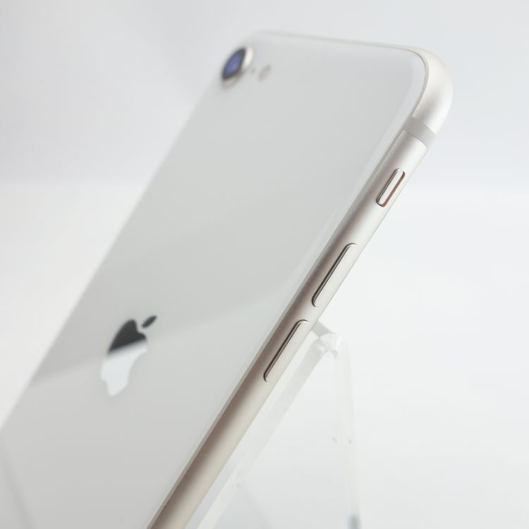 ��SIM�ե꡼��iPhoneSE3 64GB �������饤�� ����98�� �������¡�