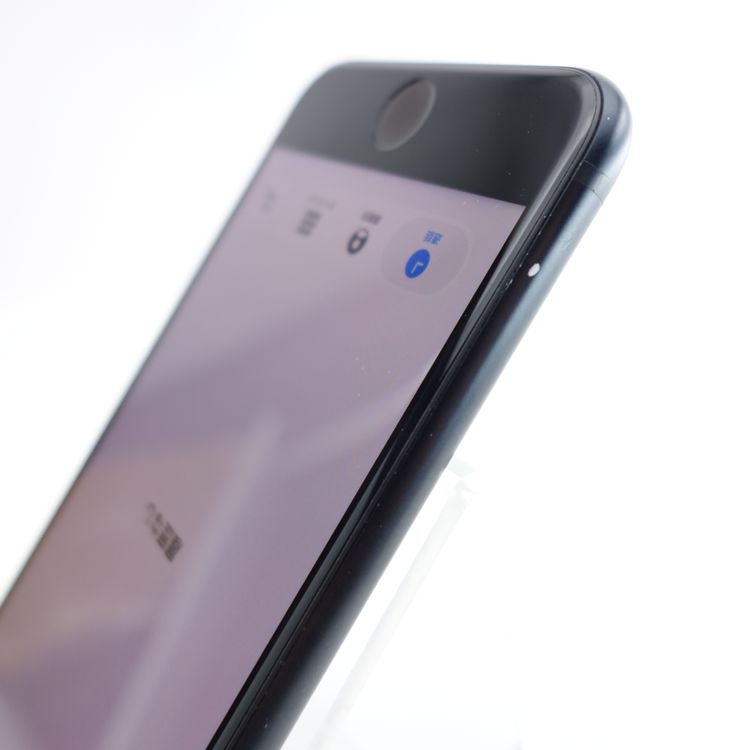 ��SIM�ե꡼��iPhoneSE3 128GB �ߥåɥʥ��� ����83�� �������¡�