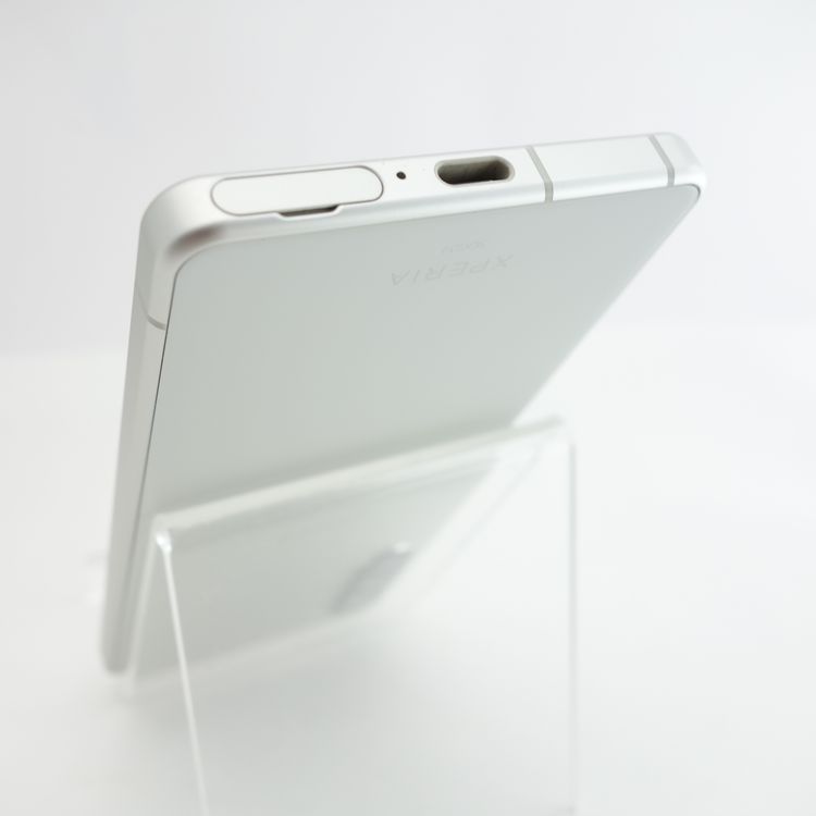 SIMե꡼Xperia 5 IV SOG09 ۥ磻 ¡ au