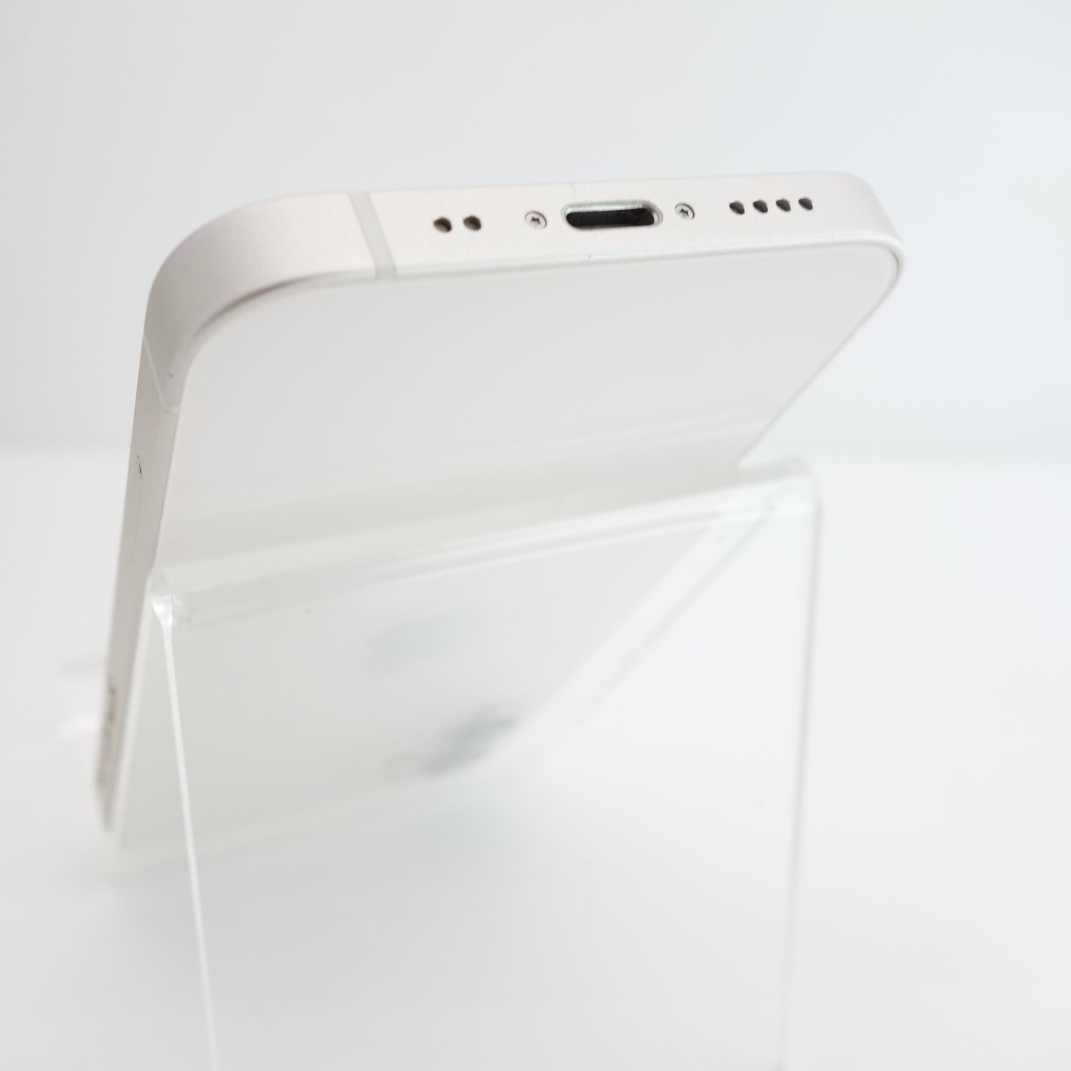 ムスビー｜【ジャンク】iPhone12 mini 64GB ホワイト 電池84％ 充電差 