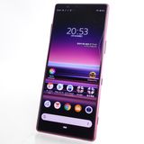 ��SIM�ե꡼��Xperia 5 SOV41 ��å� �������¡� au��SIM���å������