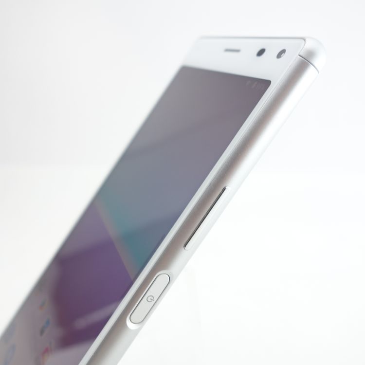 SIMե꡼Xperia 8 SOV42-u 64GB ۥ磻 ¡ UQmobile