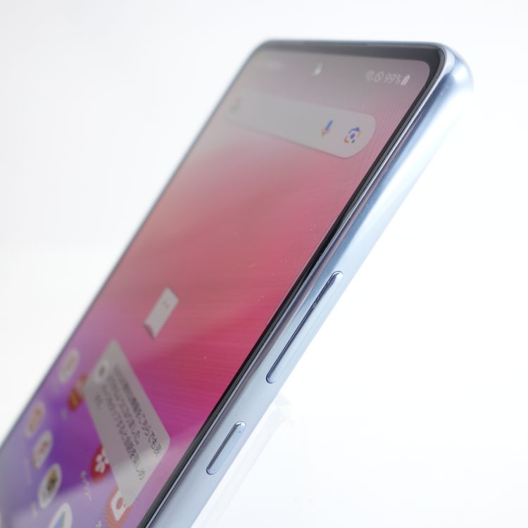 ��SIM�ե꡼��Galaxy A53 5G SC-53C ��������֥롼 �������¡�