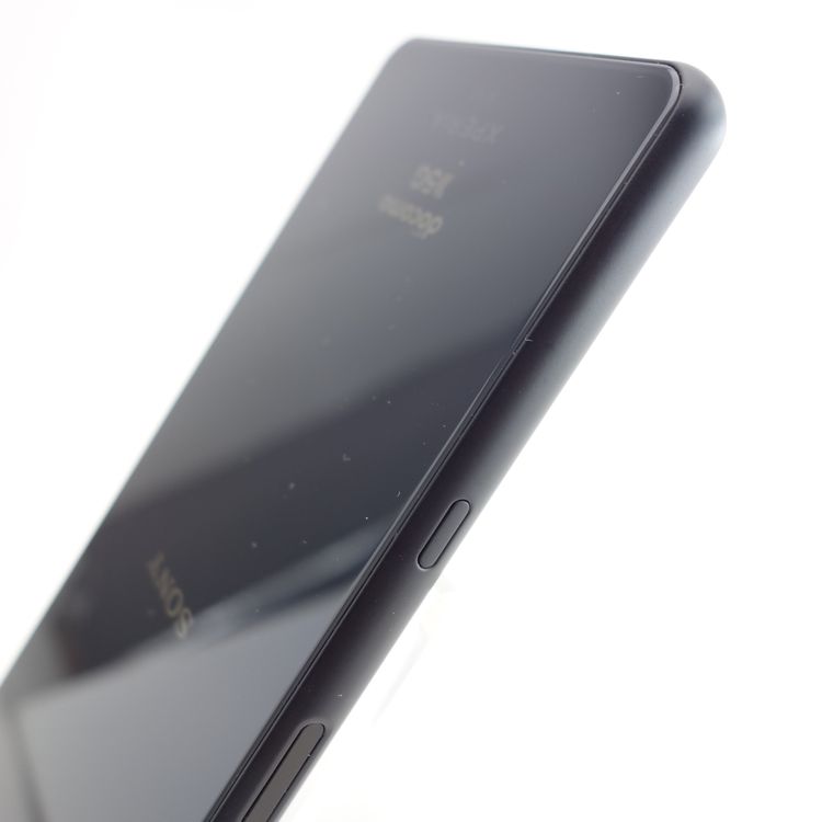��SIM�ե꡼��Xperia 10 III SO-52B �֥�å� �������¡� docomo��