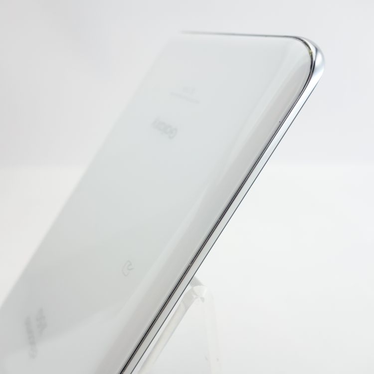 ��SIM�ե꡼��Galaxy S20 5G SC-51A ���饦�ɥۥ磻�� �������¡�