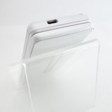 ��SIM�ե꡼��AQUOS��������3 806SH �ۥ磻�� �������¡�  Softbank��