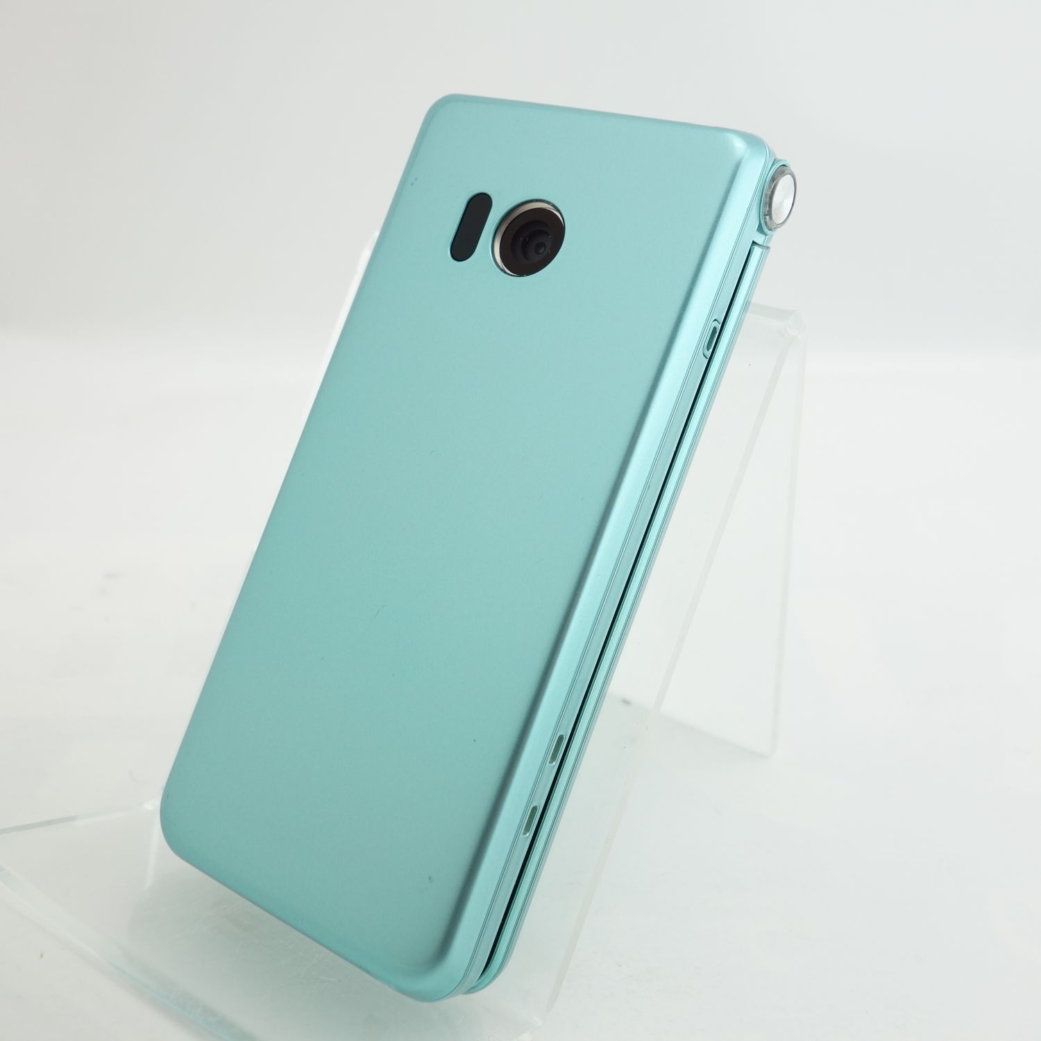 ムスビー｜【SIMフリー】AQUOS ケータイ2 601SH グリーン SoftBank版  