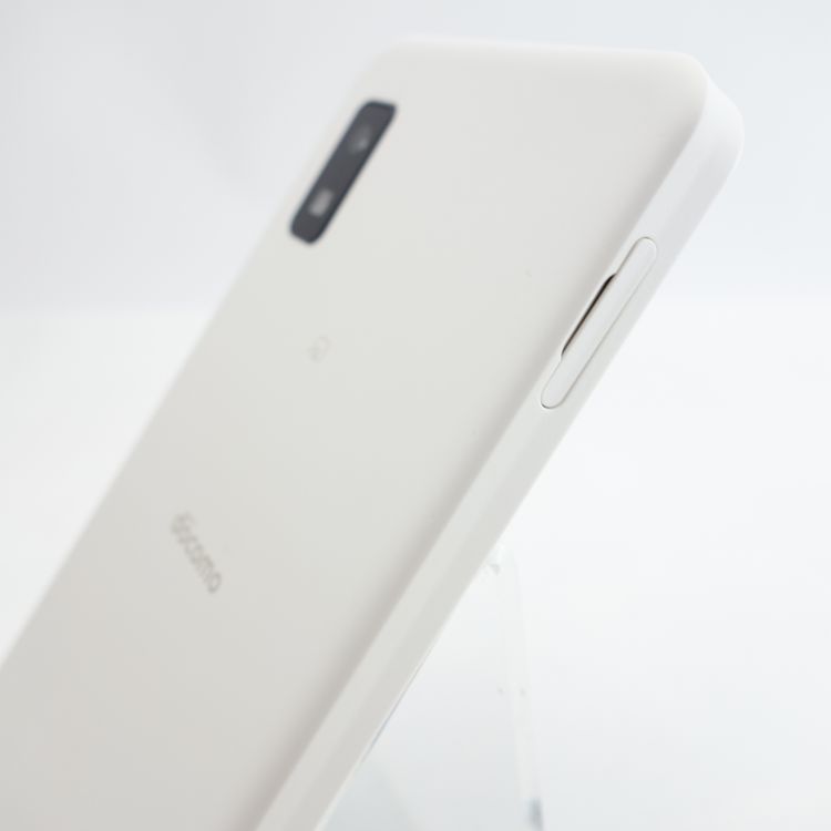 ��SIM�ե꡼��AQUOS wish2 SH-51C �ۥ磻�� �������¡� docomo��