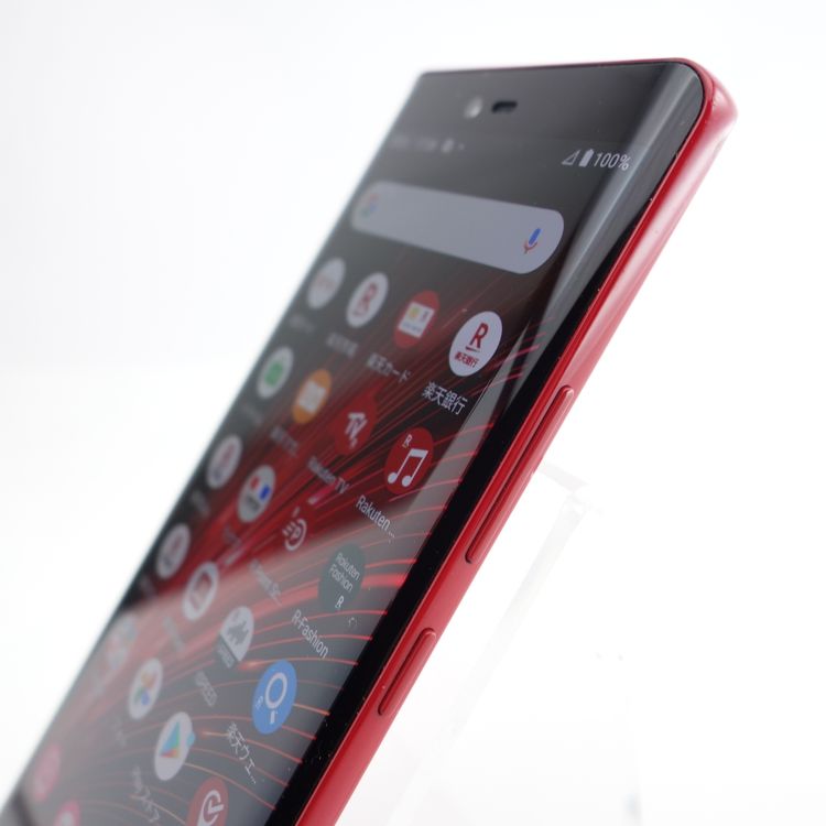 ��SIM�ե꡼��Rakuten Hand 5G P780 ����ॾ���å� �������¡�