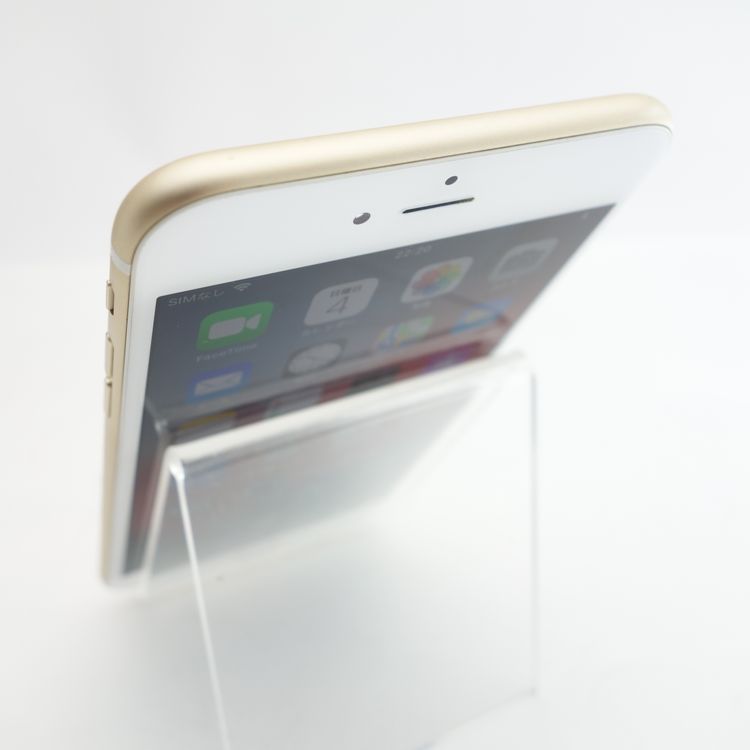 ��Softbank��iPhone6 Plus 64GB ������� ����93�� �������¡�